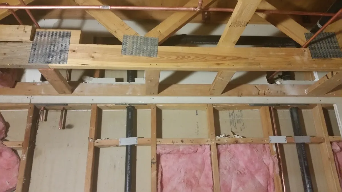 Plumbing services in Beatrice, NE